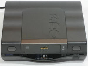 Every 3DO unit ever made - ASSEMBLERgames.org